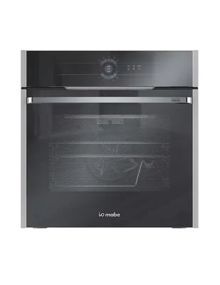 Horno a gas LP Io Mabe IO6062HGWI1 capacidad 60 L