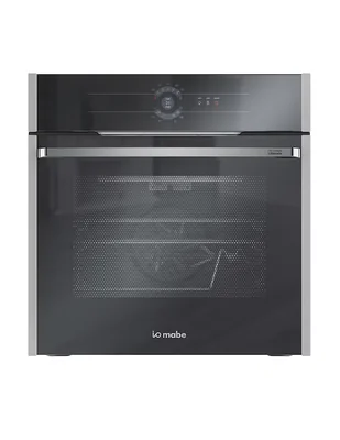 Horno eléctrico Io Mabe IO6062HEWI1 capacidad 60 L