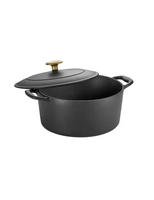 Horno holandés Tramontina Gourmet