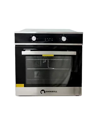 Horno eléctrico Shorbull HE-BET01 60 l