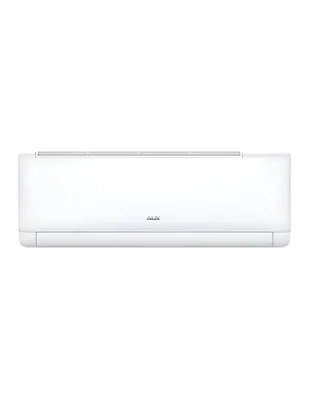 Aire acondicionado mini split Aux frío y calor  24000 BTU ASW32-H24A2/FAR3 220 V