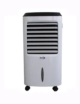 Enfriador evaporativo Portátil Dace Frío y calor M DAL1BC-1215D