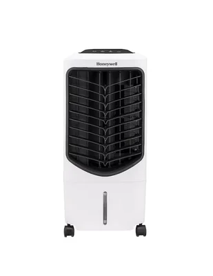 Enfriador evaporativo Honeywell frío 10 L TC09PE 127 V