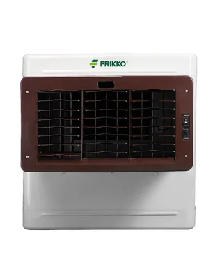 Enfriador evaporativo Frikko frío F2800V 110 V
