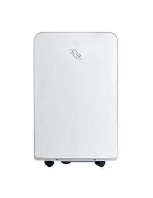Aire acondicionado portátil Iusa frío 12000 btu acpr12 115 v