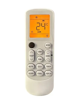 Control remoto para aire acondicionado Trane compatible con 4MXX3536FB0R0AL 4MXX3536FB0R0AL