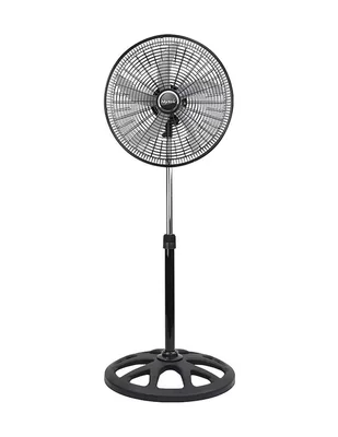 Ventilador de pedestal Mytek 3 velocidades