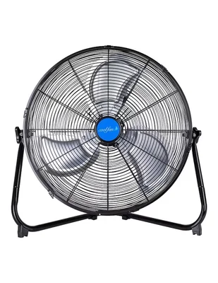 Ventilador de piso Coolfan 3 velocidades