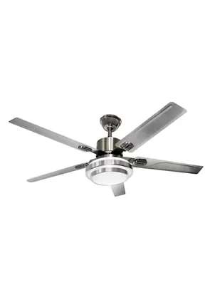 Ventilador de techo Megaluz con control remoto 3 velocidades