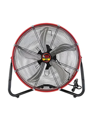 Ventilador de piso dogotuls 3 velocidades