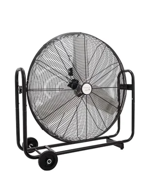 Ventilador de piso Narvik 3 velocidades