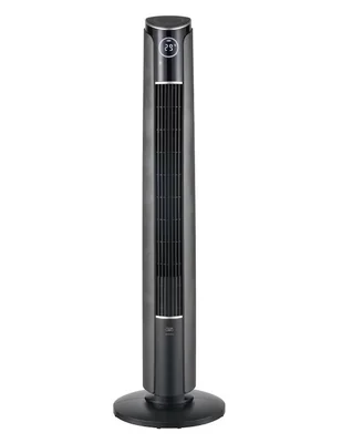 Ventilador de torre Avera con control remoto 3 velocidades