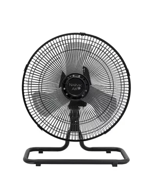 Ventilador 2 en 1 Narvik 3 velocidades