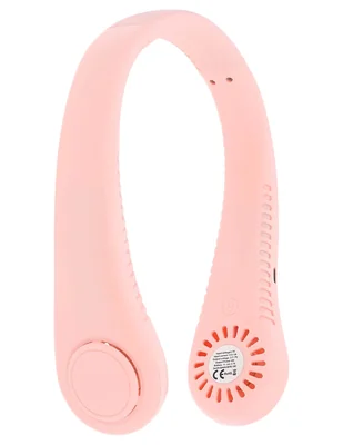 Ventilador de cuello Loading 5 velocidades