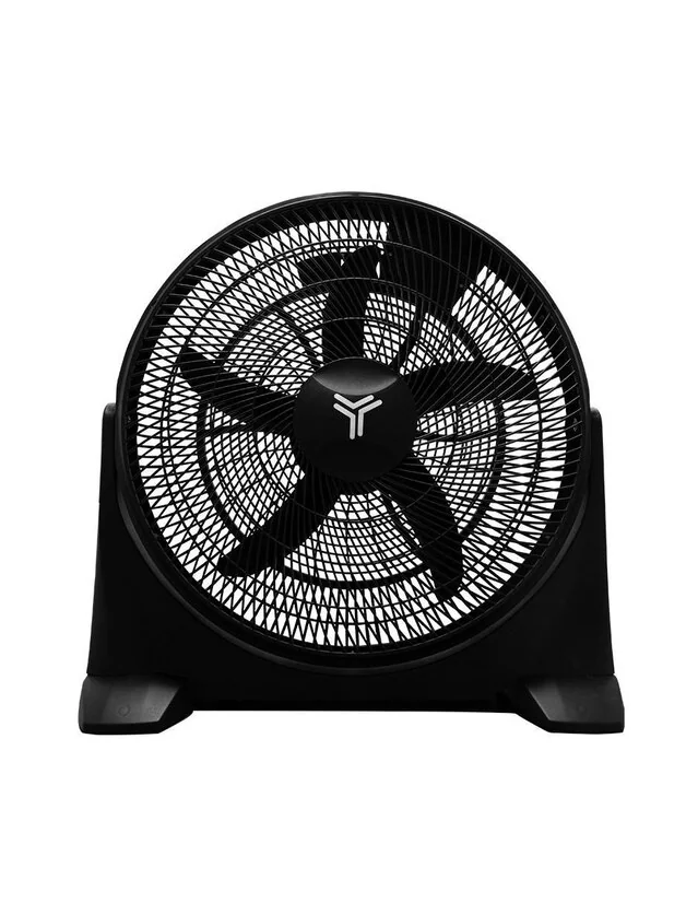 Ventilador de piso Masterfan 3 velocidades