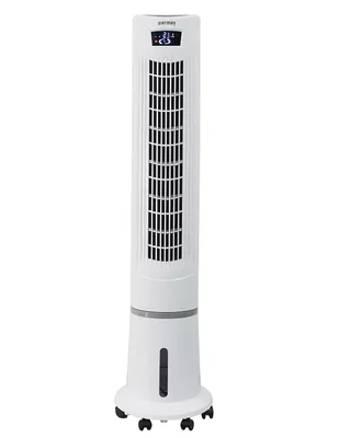 Enfriador evaporativo Birtman frío 3 litros BEA-60 120 V
