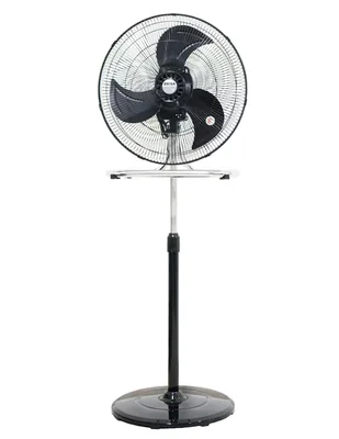 Ventilador 2 en 1 Brisa 3 velocidades