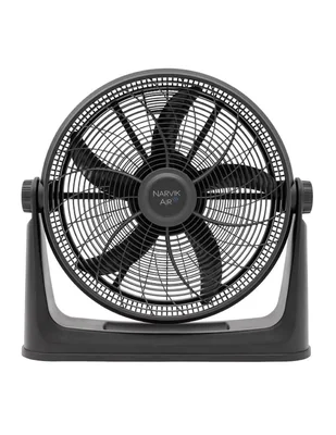 Ventilador 2 en 1 Narvik 3 velocidades