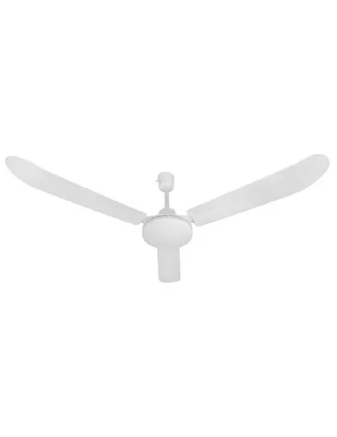 Ventilador de techo Iusa con control remoto 5 velocidades