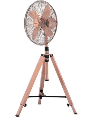 Ventilador de torre Esquimal 3 velocidades