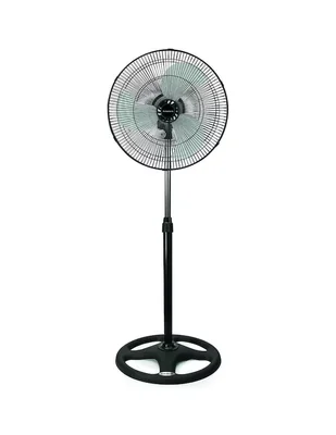 Ventilador de pedestal Taurus 3 velocidades