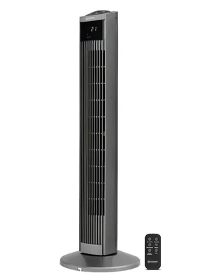 Ventilador de torre Esquimal con control remoto 3 velocidades