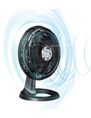 Ventilador 3 en 1 T-Fal 4 velocidades