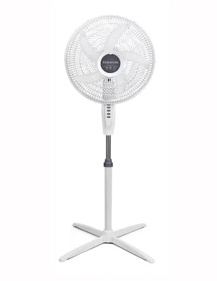 Ventilador de pedestal Taurus 3 velocidades