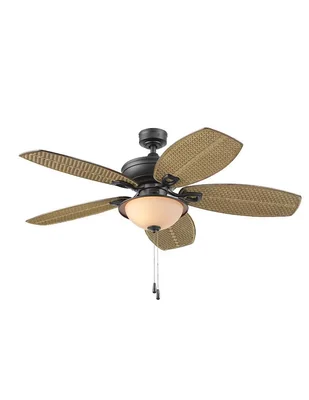 Ventilador de techo Coolfan con control remoto 3 velocidades