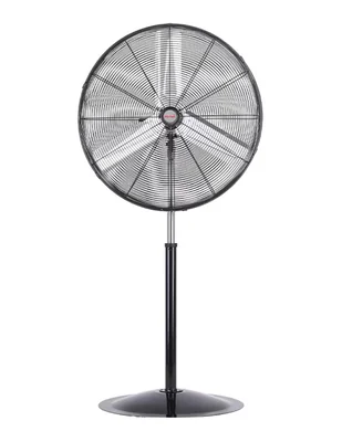 Ventilador de pedestal Mytek 3 velocidades