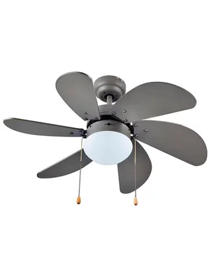 Ventilador de techo Igoto 3 velocidades