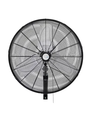 Ventilador de pared Narvik 3 velocidades