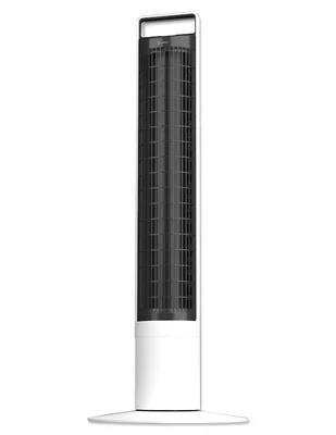 Ventilador de torre Aspen con control remoto 3 velocidades
