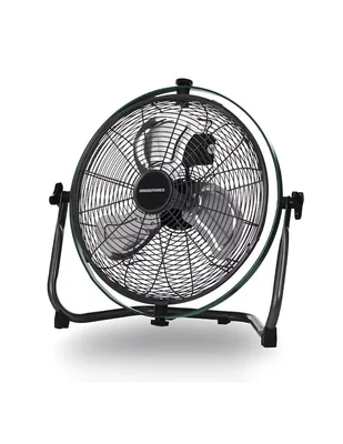 Ventilador 2 en 1 Master Force 3 velocidades