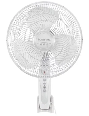 Ventilador de pared Taurus Bolt