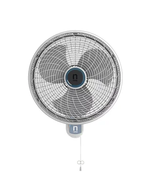 Ventilador de pared Navia 3 velocidades