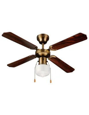 Ventilador de techo Igoto 3 velocidades