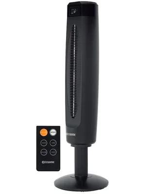 Ventilador de torre Esquimal con control remoto 3 velocidades