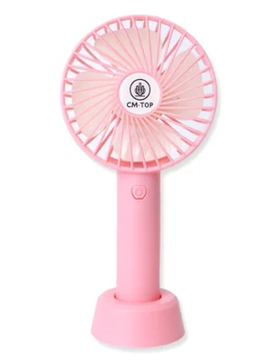 Mini ventilador Cm Top 3 velocidades