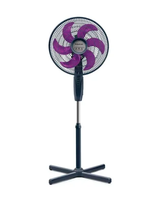 Ventilador de pedestal Taurus Universe 16 pulgadas 6 aspas