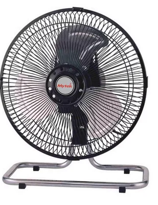Ventilador de escritorio Mytek 3 velocidades
