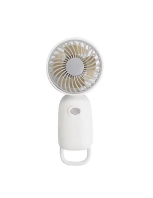 Mini ventilador Myrva 3 velocidades