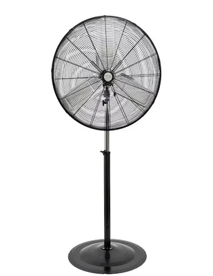 Ventilador de pedestal Narvik 3 velocidades