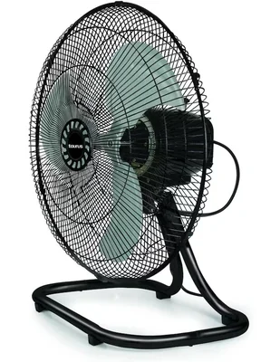Ventilador 3 en 1 Taurus Marte 18 pulgadas metálico