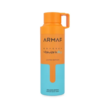 ARMAF ODYSSEY MANDARIN SKY 200ML BODY MIST