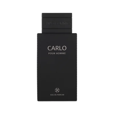 CARLO CORINTO POUR HOMME 100ML PARFUM