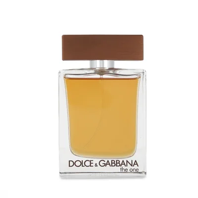 DOLCE & GABBANA THE ONE 100ML EDT