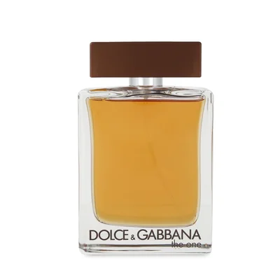 DOLCE & GABBANA THE ONE 150ML EDT