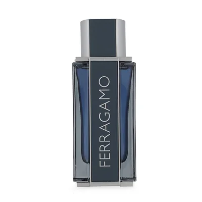 FERRAGAMO INTENSE LEATHER 100ML EDP