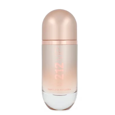 CAROLINA HERRERA 212 VIP ROSE 80ML EDP